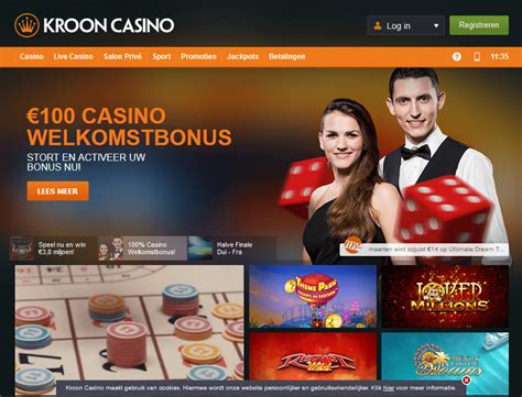 review kroon casino|kroon real money casino.